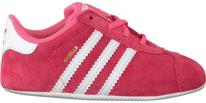 adidas gazelle crib baby